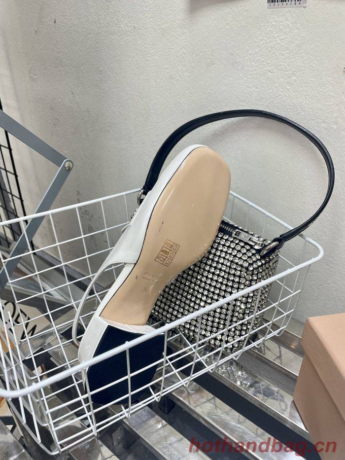 MiuMiu Shoes MUS00004 MiuMiu Shoes MUS00004