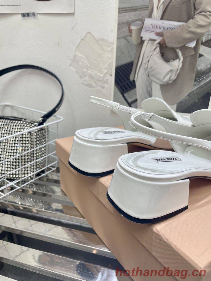 MiuMiu Shoes MUS00004 MiuMiu Shoes MUS00004