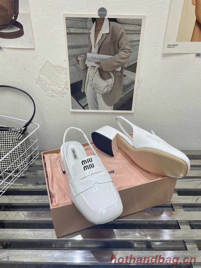 MiuMiu Shoes MUS00004 MiuMiu Shoes MUS00004