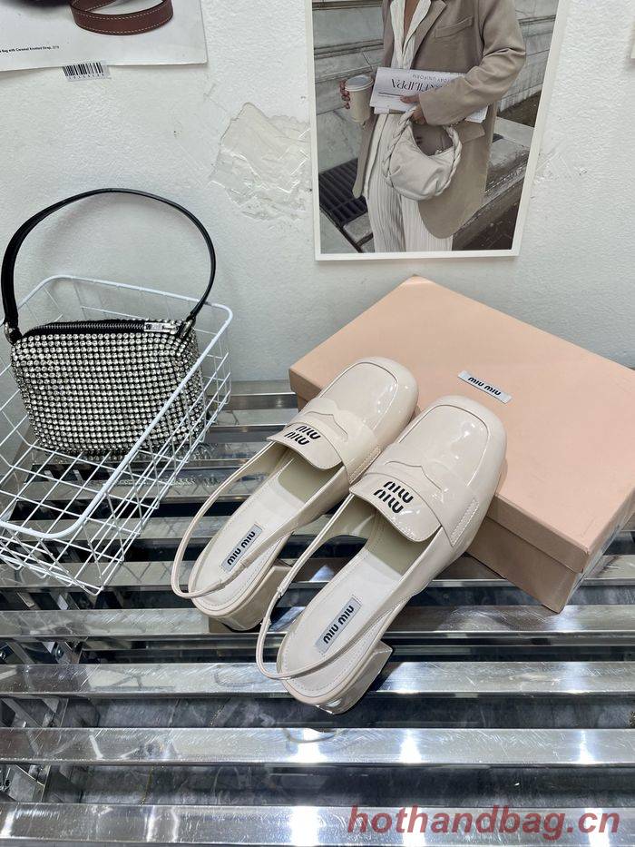 MiuMiu Shoes MUS00005 MiuMiu Shoes MUS00005