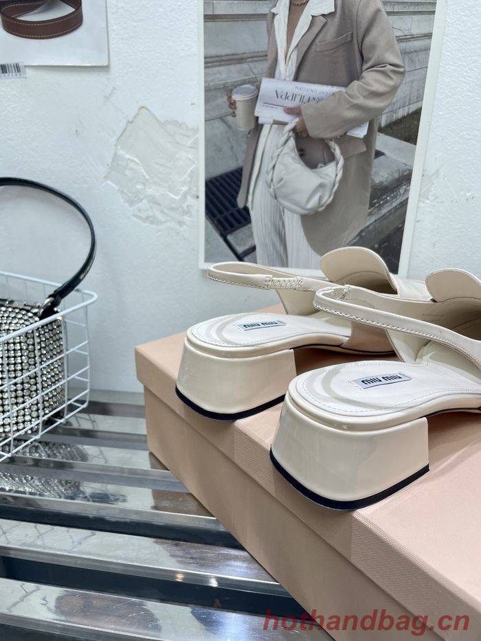 MiuMiu Shoes MUS00005 MiuMiu Shoes MUS00005