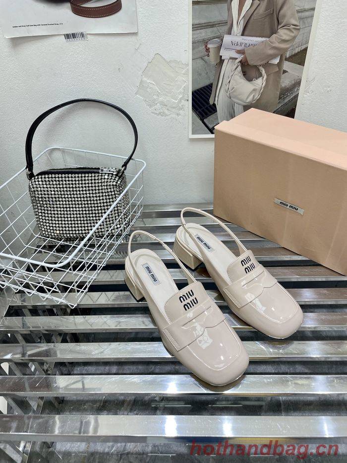 MiuMiu Shoes MUS00005 MiuMiu Shoes MUS00005