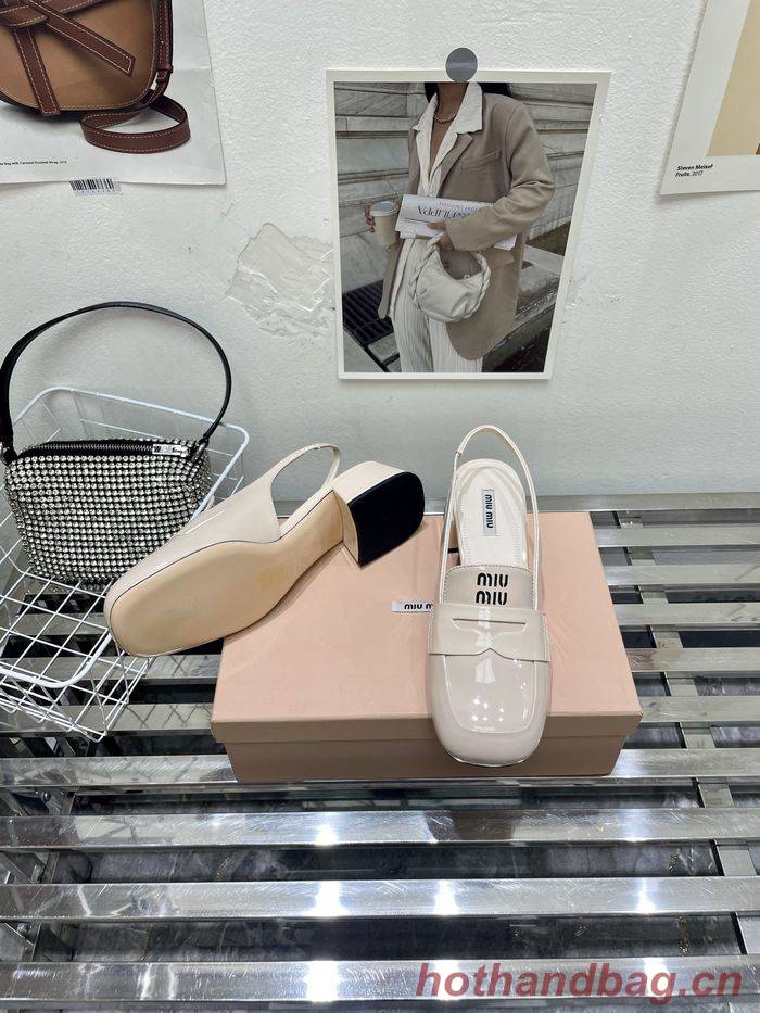MiuMiu Shoes MUS00005 MiuMiu Shoes MUS00005
