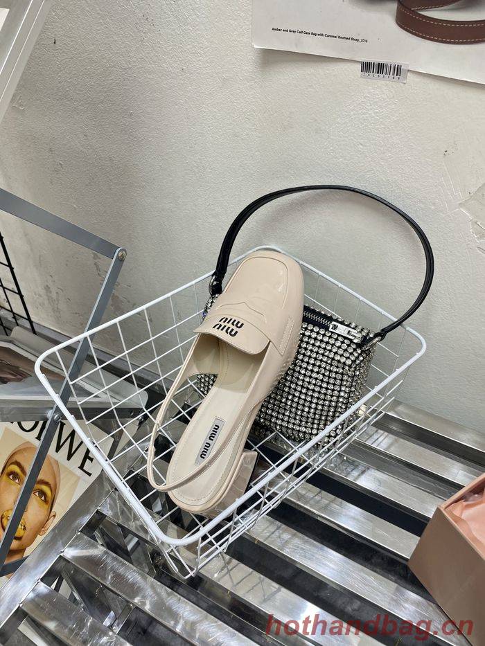 MiuMiu Shoes MUS00005 MiuMiu Shoes MUS00005