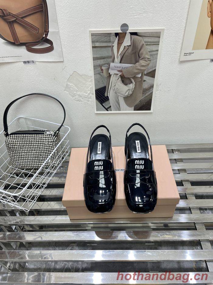 MiuMiu Shoes MUS00006