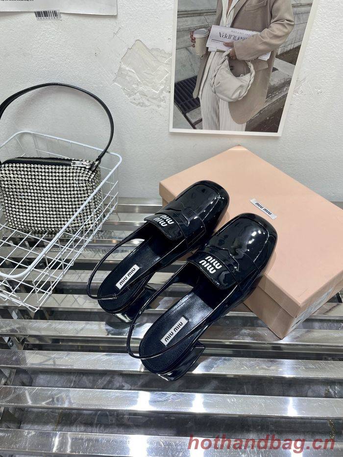 MiuMiu Shoes MUS00006 MiuMiu Shoes MUS00006