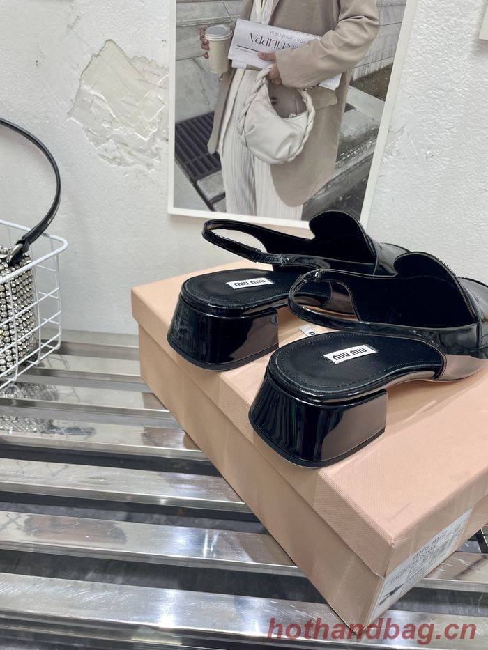 MiuMiu Shoes MUS00006 MiuMiu Shoes MUS00006