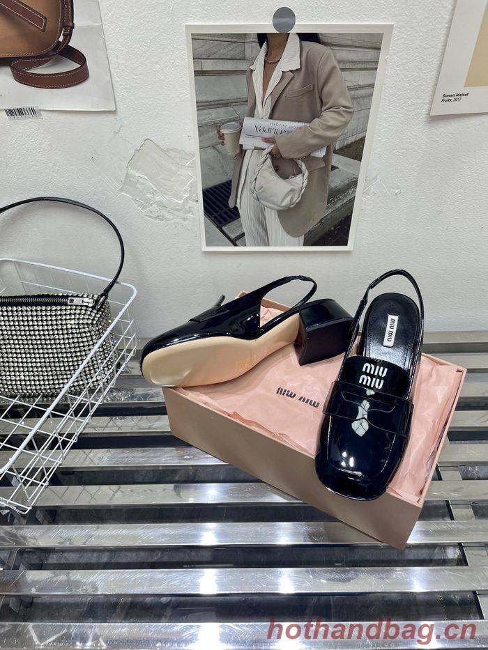 MiuMiu Shoes MUS00006 MiuMiu Shoes MUS00006