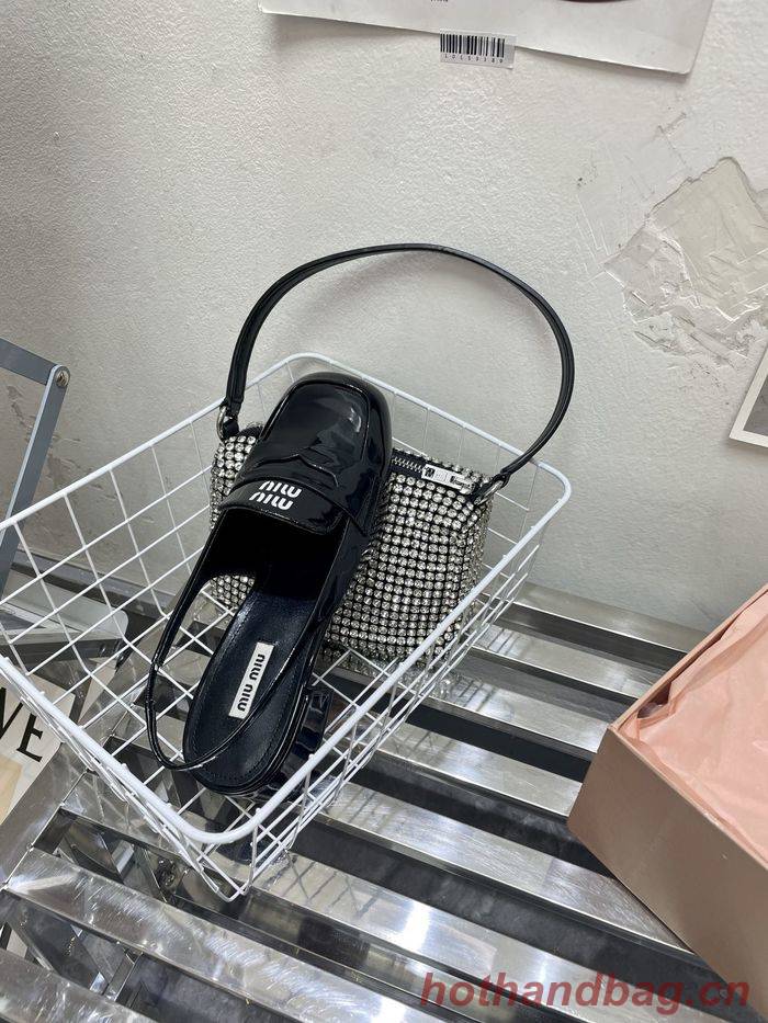 MiuMiu Shoes MUS00006 MiuMiu Shoes MUS00006