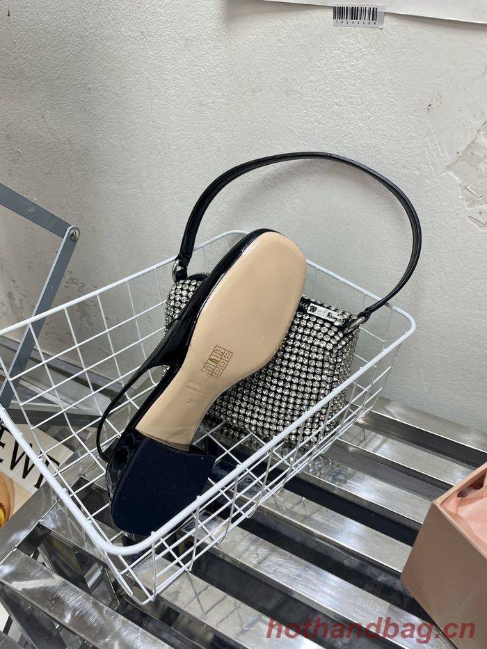 MiuMiu Shoes MUS00006 MiuMiu Shoes MUS00006