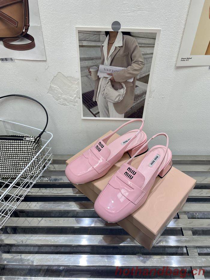 MiuMiu Shoes MUS00007 MiuMiu Shoes MUS00007