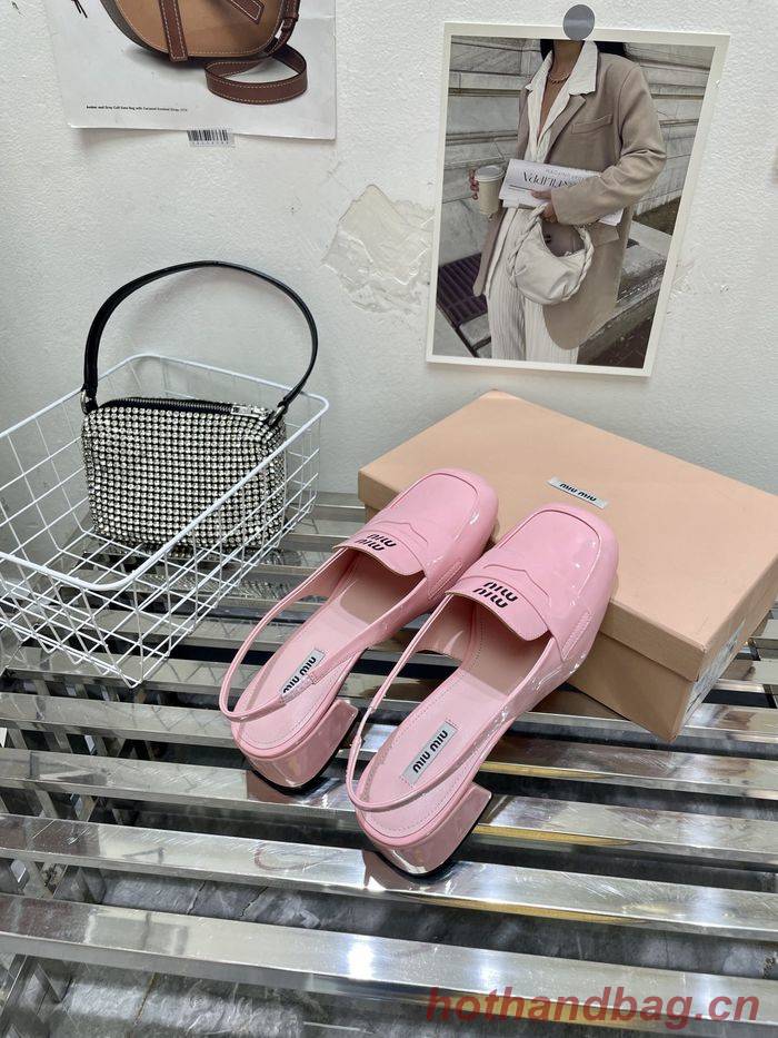 MiuMiu Shoes MUS00007 MiuMiu Shoes MUS00007