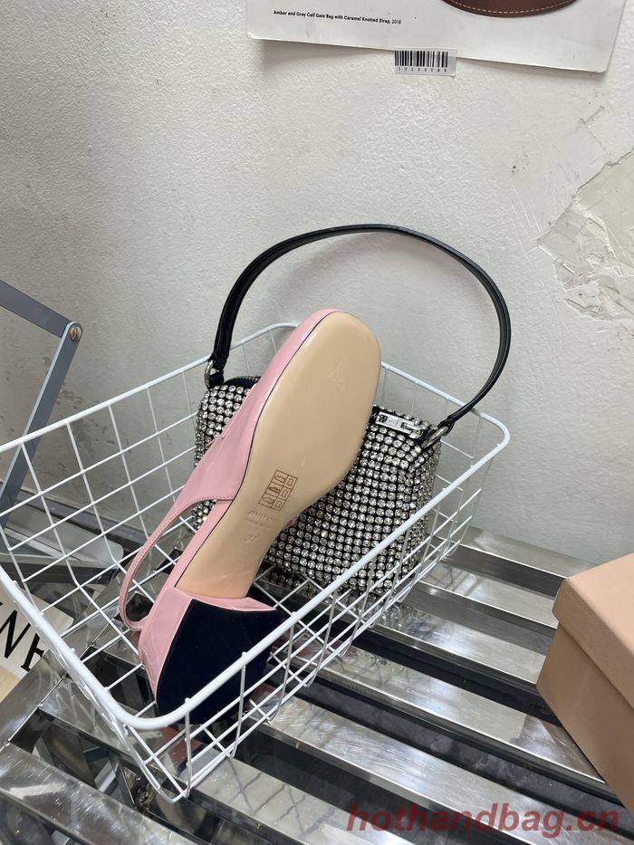 MiuMiu Shoes MUS00007 MiuMiu Shoes MUS00007