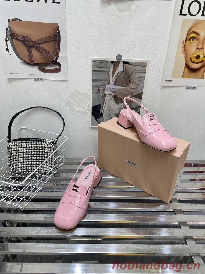 MiuMiu Shoes MUS00007 MiuMiu Shoes MUS00007