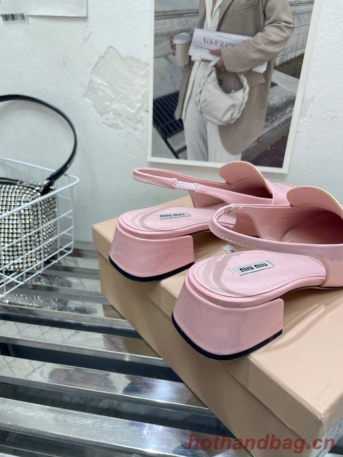 MiuMiu Shoes MUS00007 MiuMiu Shoes MUS00007