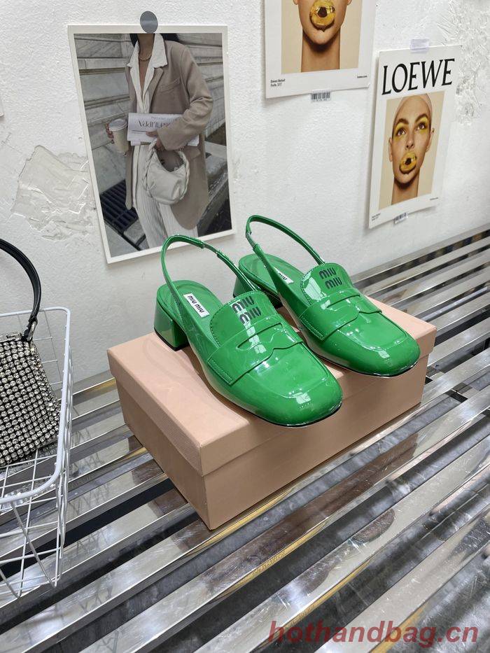 MiuMiu Shoes MUS00008 MiuMiu Shoes MUS00008