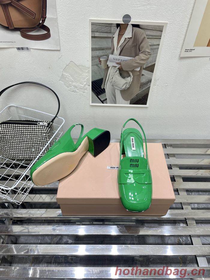 MiuMiu Shoes MUS00008 MiuMiu Shoes MUS00008