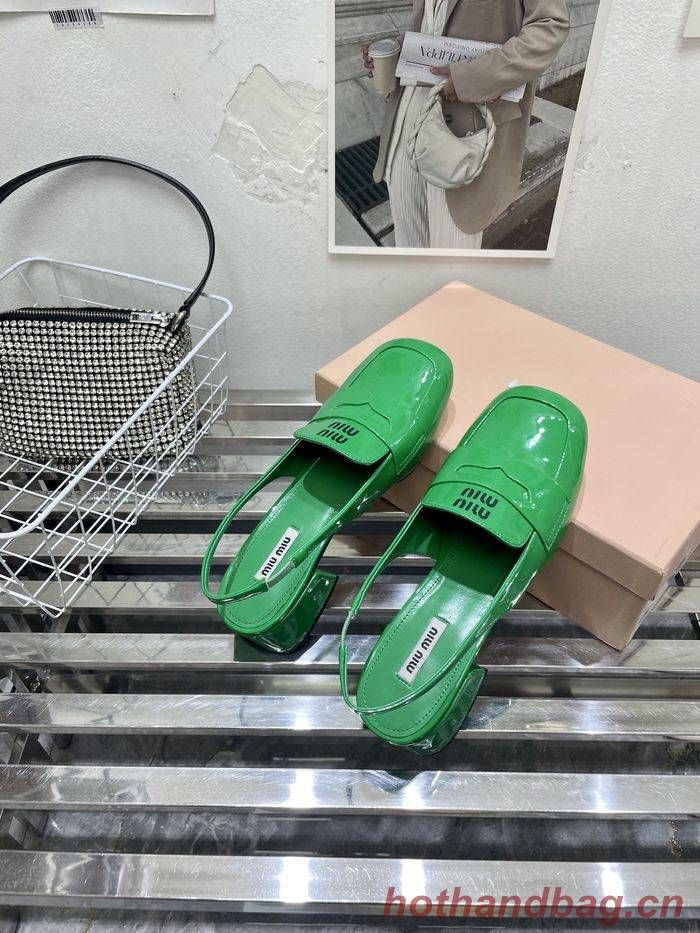 MiuMiu Shoes MUS00008 MiuMiu Shoes MUS00008