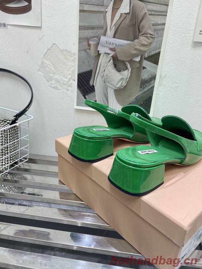 MiuMiu Shoes MUS00008 MiuMiu Shoes MUS00008