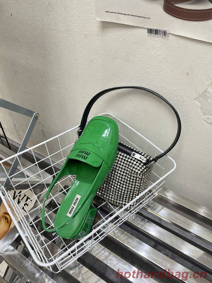 MiuMiu Shoes MUS00008 MiuMiu Shoes MUS00008