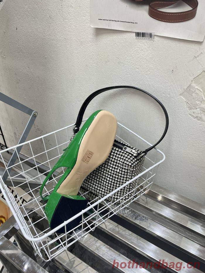 MiuMiu Shoes MUS00008 MiuMiu Shoes MUS00008