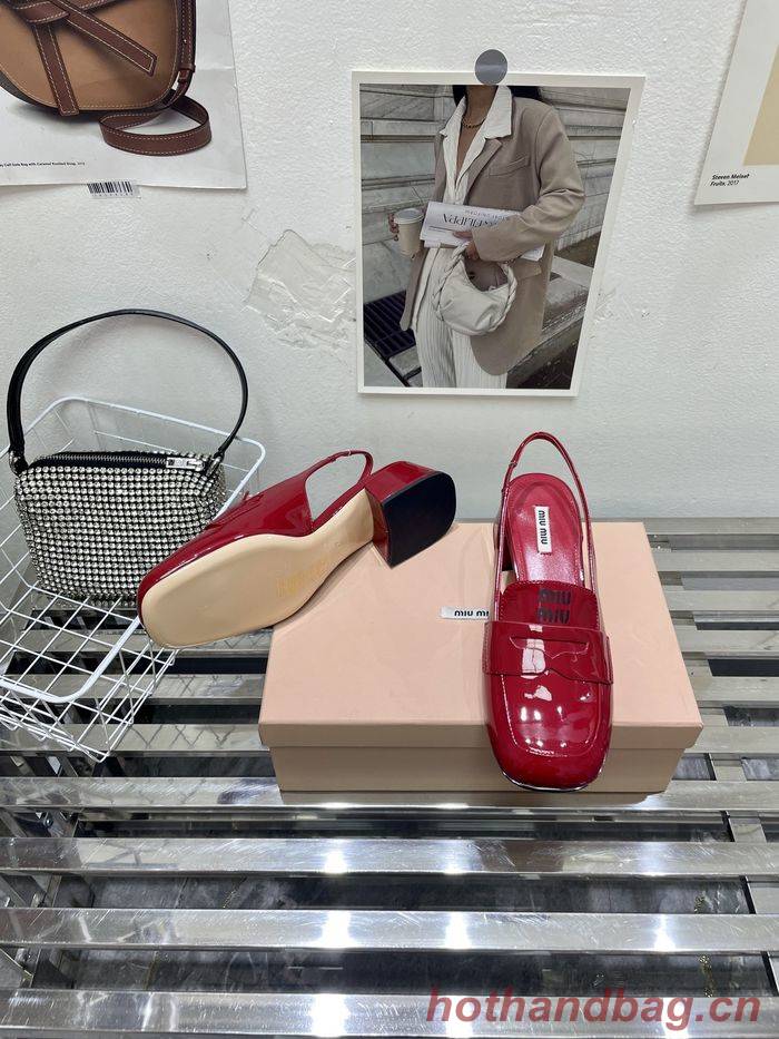 MiuMiu Shoes MUS00009 MiuMiu Shoes MUS00009