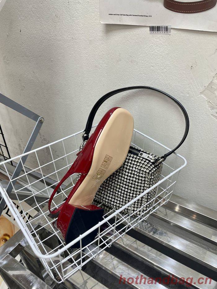 MiuMiu Shoes MUS00009 MiuMiu Shoes MUS00009