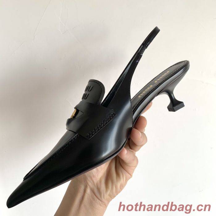 MiuMiu Shoes MUS00010 MiuMiu Shoes MUS00010