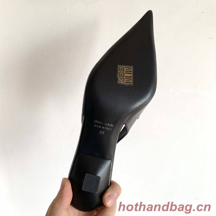 MiuMiu Shoes MUS00010 MiuMiu Shoes MUS00010