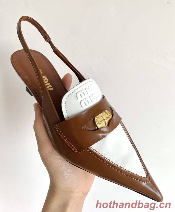 MiuMiu Shoes MUS00011 MiuMiu Shoes MUS00011