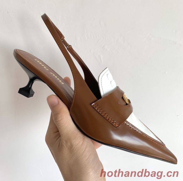 MiuMiu Shoes MUS00011 MiuMiu Shoes MUS00011