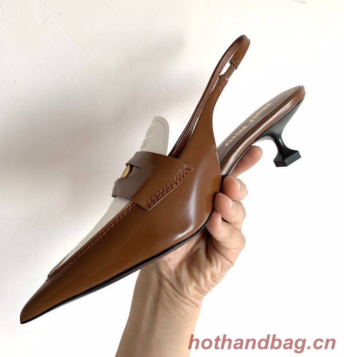 MiuMiu Shoes MUS00011 MiuMiu Shoes MUS00011