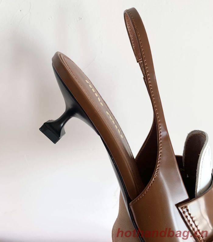 MiuMiu Shoes MUS00011 MiuMiu Shoes MUS00011