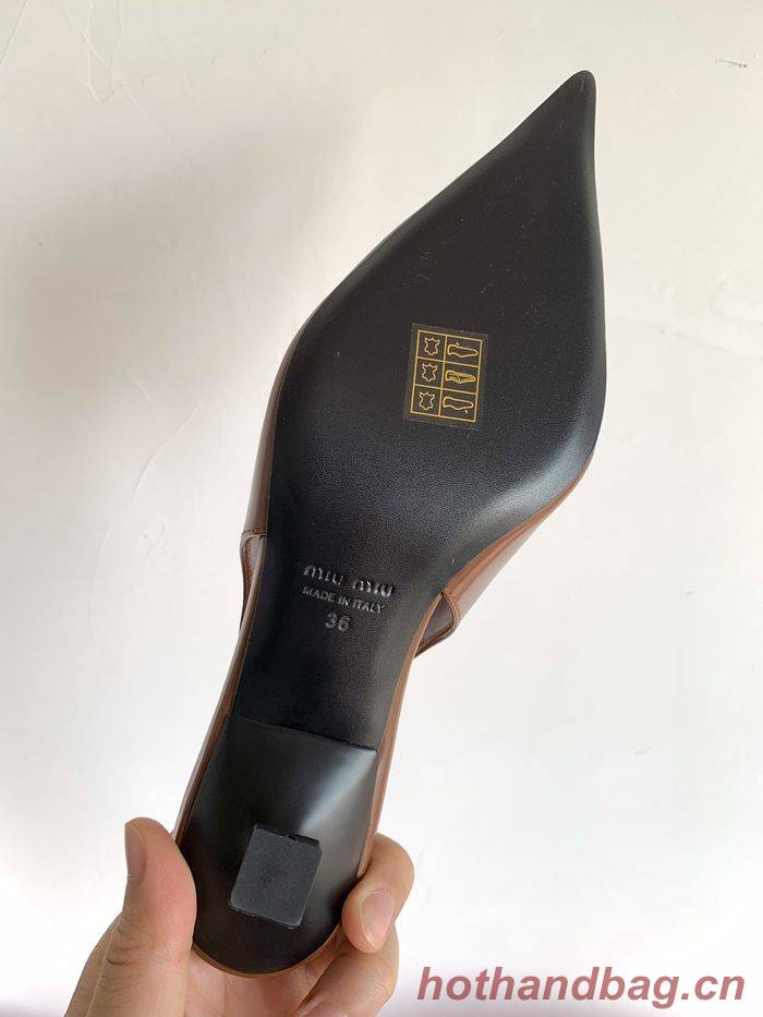 MiuMiu Shoes MUS00011 MiuMiu Shoes MUS00011