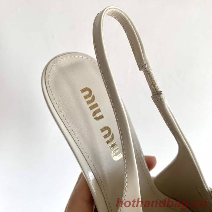 MiuMiu Shoes MUS00012 MiuMiu Shoes MUS00012