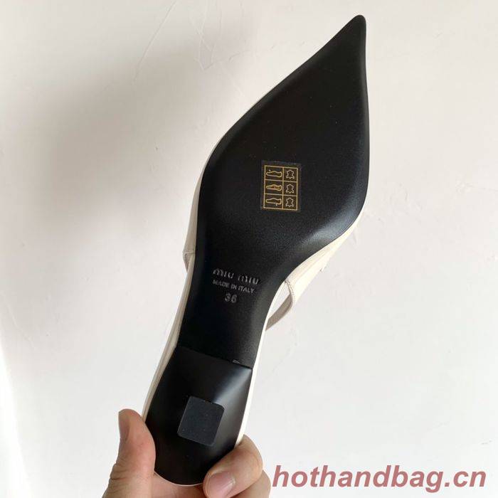 MiuMiu Shoes MUS00012 MiuMiu Shoes MUS00012