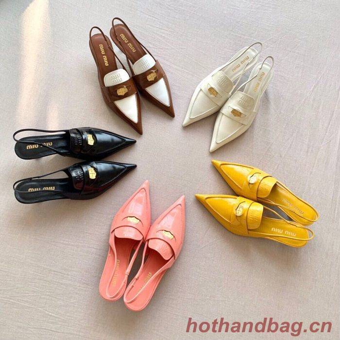 MiuMiu Shoes MUS00013 MiuMiu Shoes MUS00013