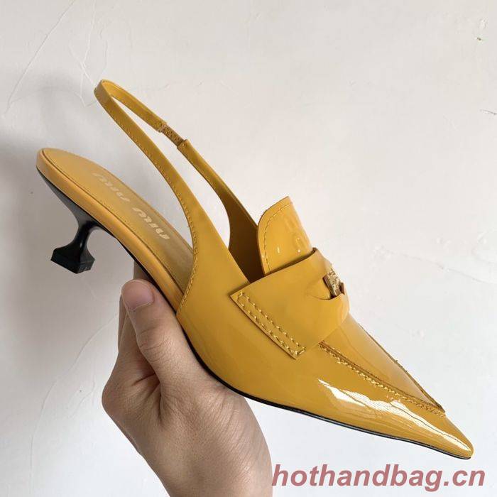 MiuMiu Shoes MUS00014 MiuMiu Shoes MUS00014