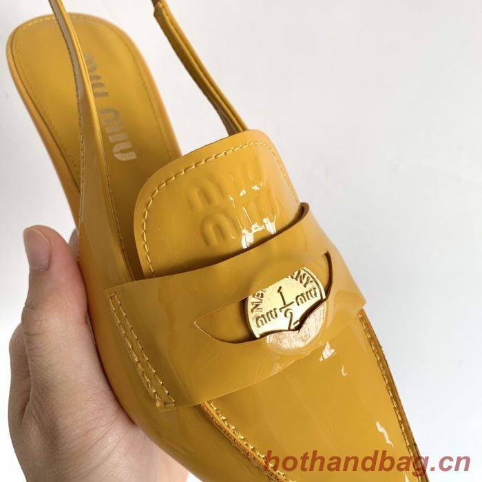 MiuMiu Shoes MUS00014 MiuMiu Shoes MUS00014