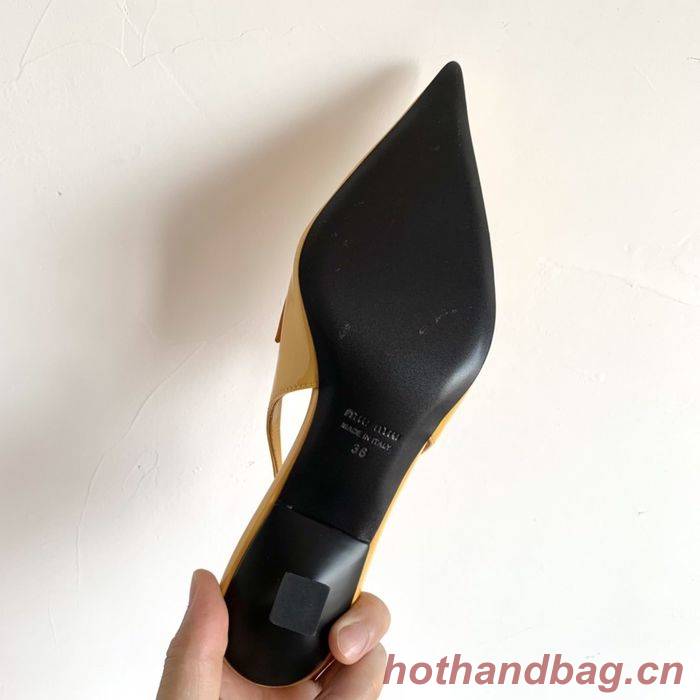 MiuMiu Shoes MUS00014 MiuMiu Shoes MUS00014