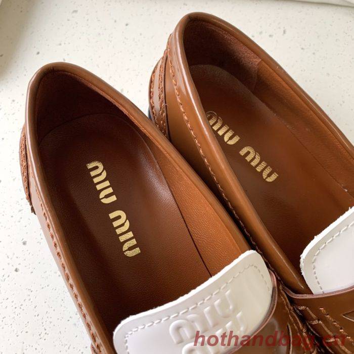 MiuMiu Shoes MUS00015 MiuMiu Shoes MUS00015