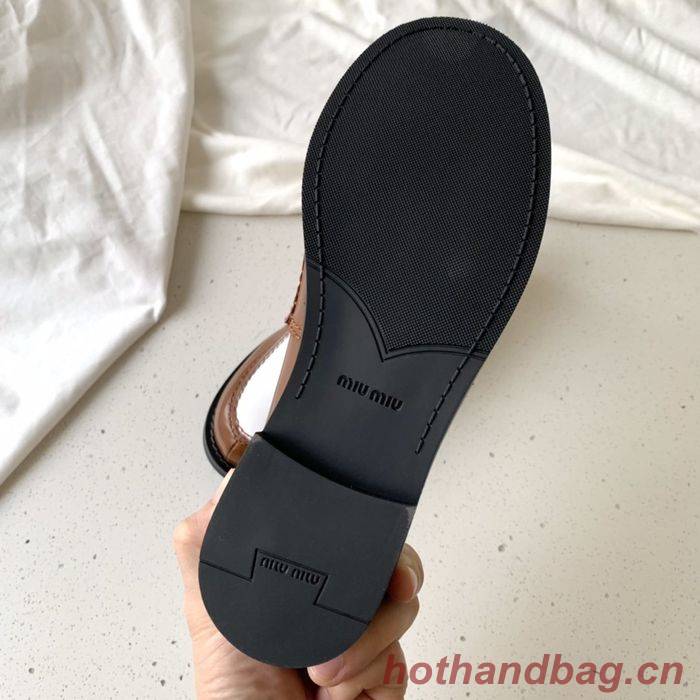 MiuMiu Shoes MUS00015 MiuMiu Shoes MUS00015