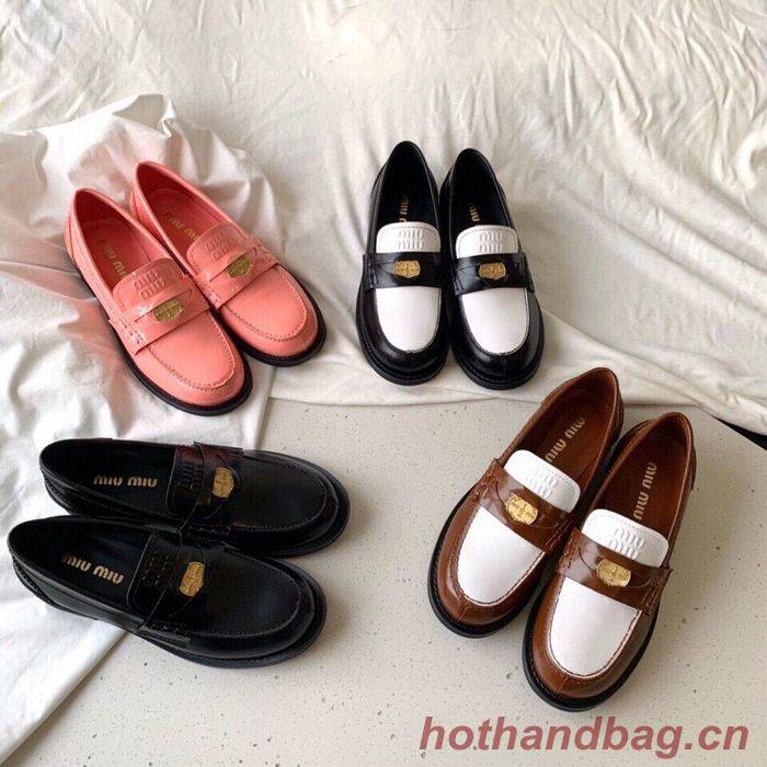 MiuMiu Shoes MUS00015 MiuMiu Shoes MUS00015