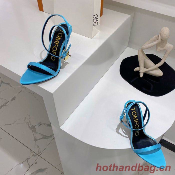 Tomford Shoes TFS00002 Heel 10.5CM Tomford Shoes TFS00002 Heel 10.5CM