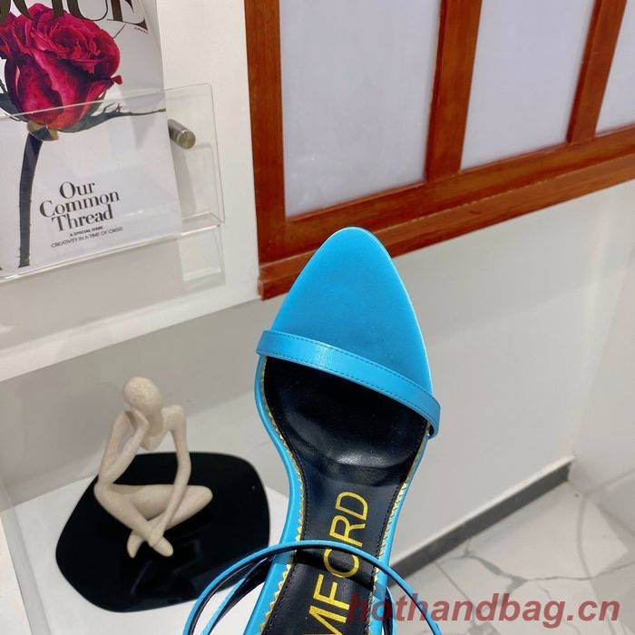 Tomford Shoes TFS00002 Heel 10.5CM Tomford Shoes TFS00002 Heel 10.5CM