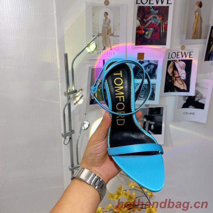 Tomford Shoes TFS00002 Heel 10.5CM Tomford Shoes TFS00002 Heel 10.5CM