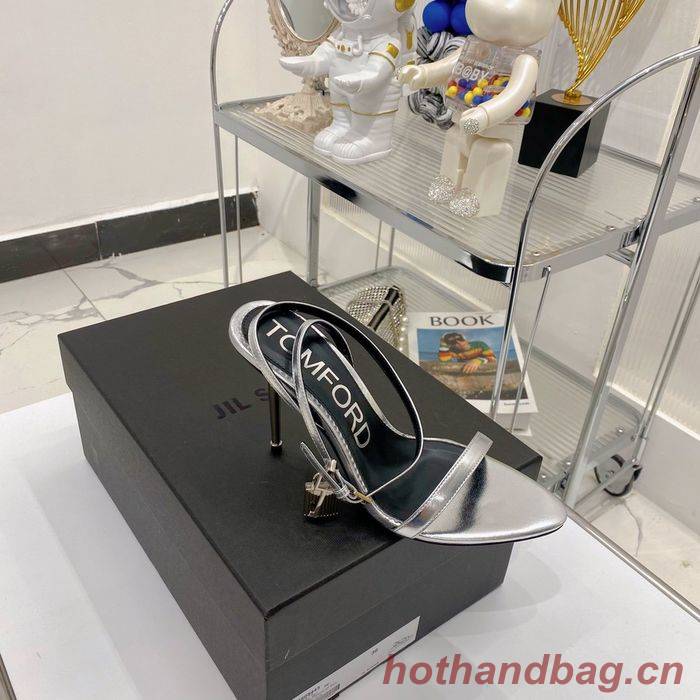 Tomford Shoes TFS00003 Heel 10.5CM Tomford Shoes TFS00003 Heel 10.5CM