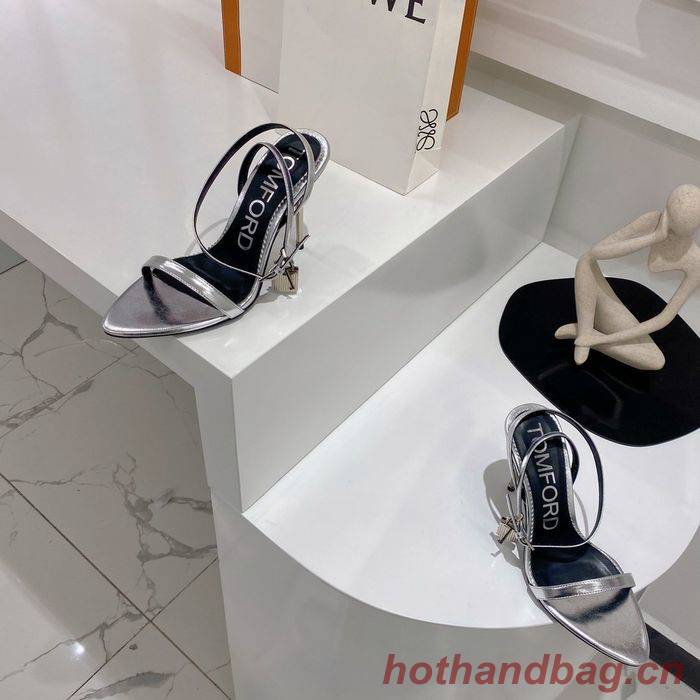 Tomford Shoes TFS00003 Heel 10.5CM Tomford Shoes TFS00003 Heel 10.5CM