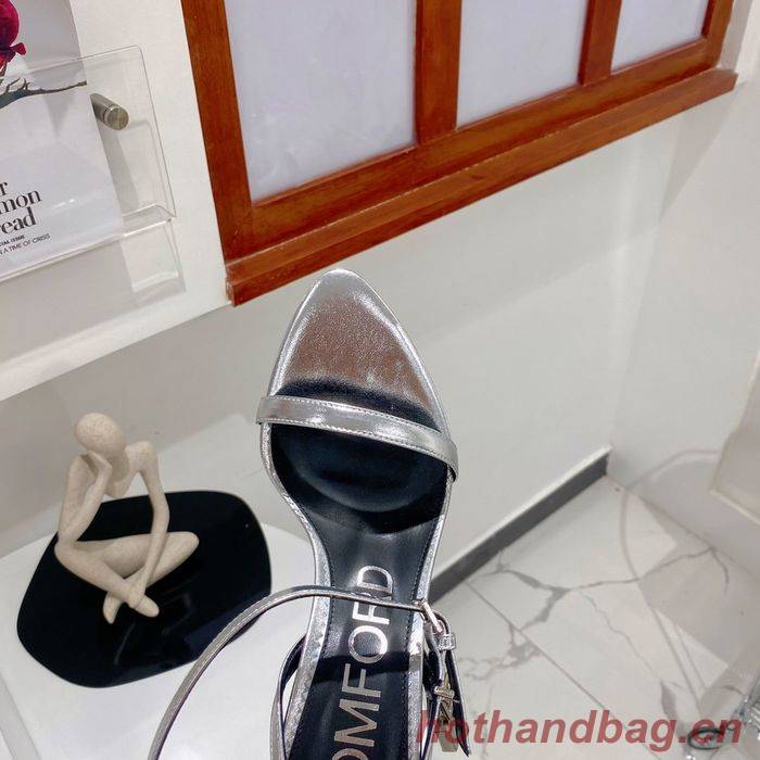 Tomford Shoes TFS00003 Heel 10.5CM Tomford Shoes TFS00003 Heel 10.5CM