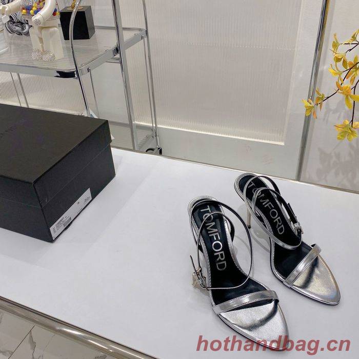 Tomford Shoes TFS00003 Heel 10.5CM Tomford Shoes TFS00003 Heel 10.5CM